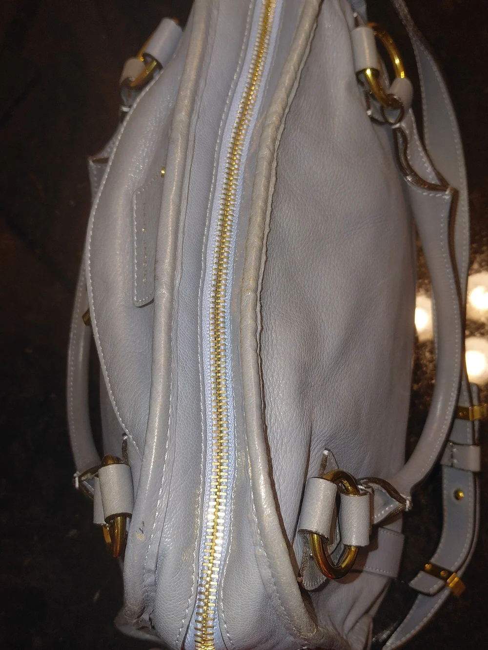 Marc Jacobs from marc